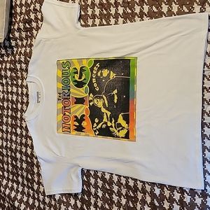 Notorious B.I.G T-shirt